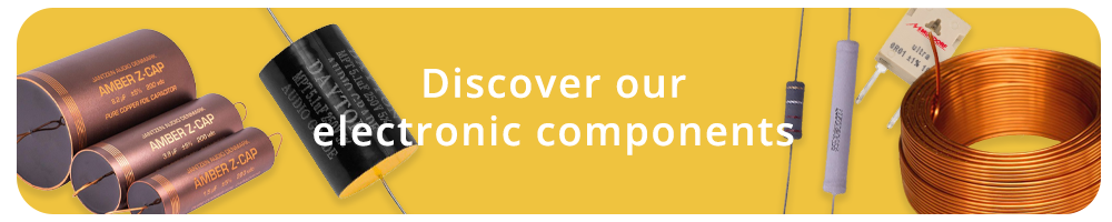 Electronic components